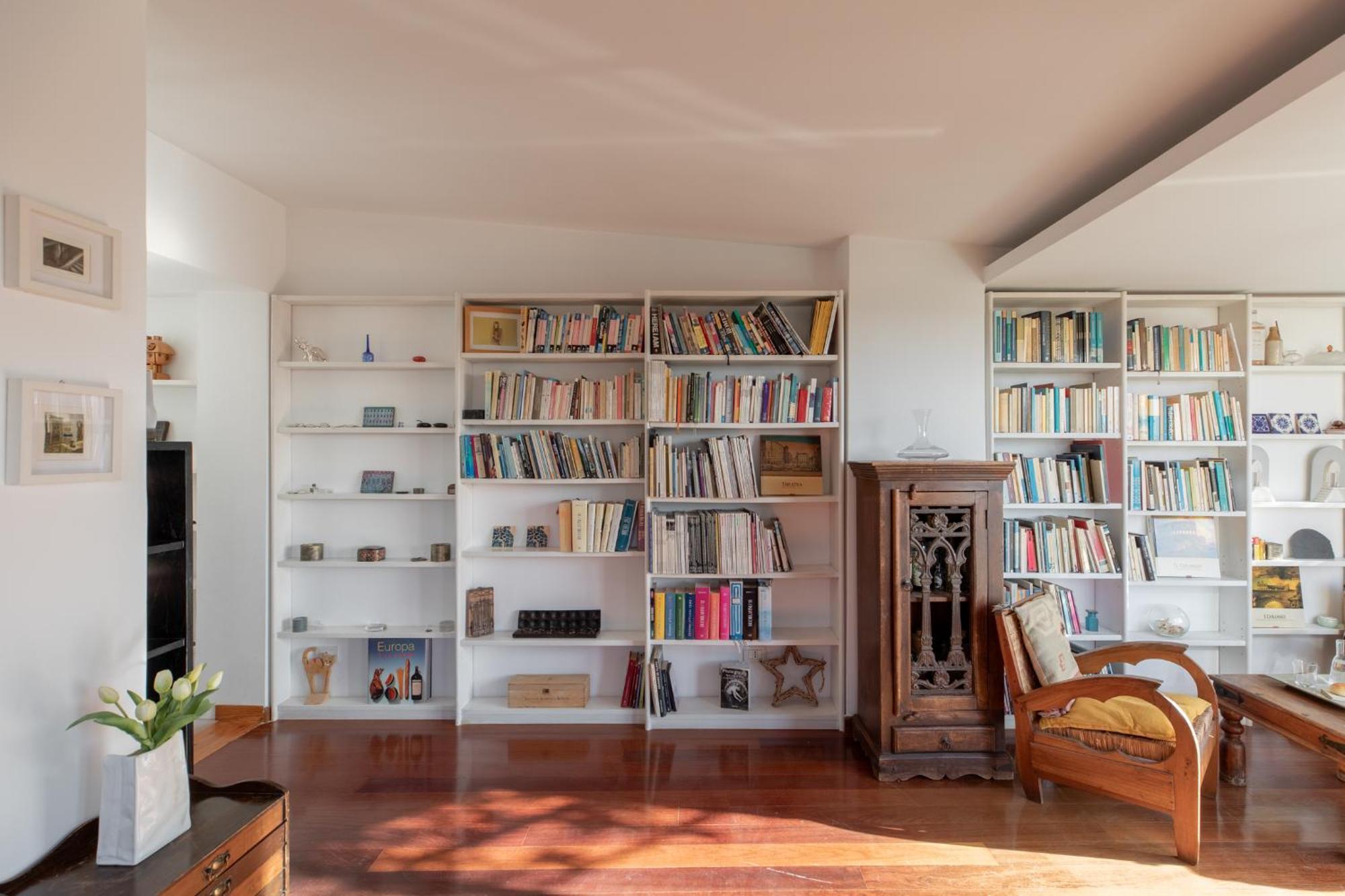Iflat Orient In Rome
