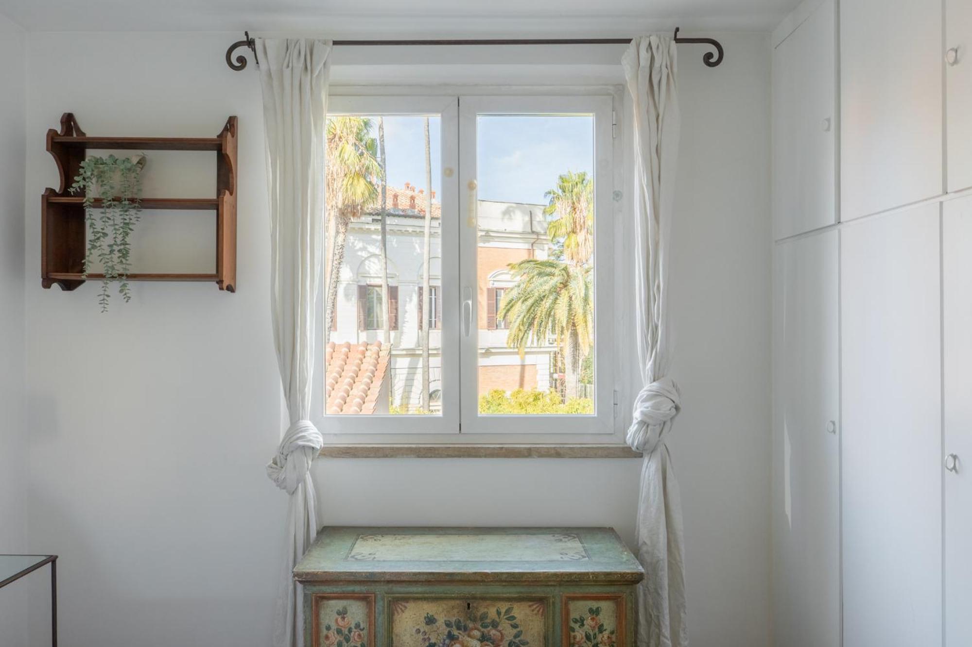 Iflat Orient In Apartment Rome