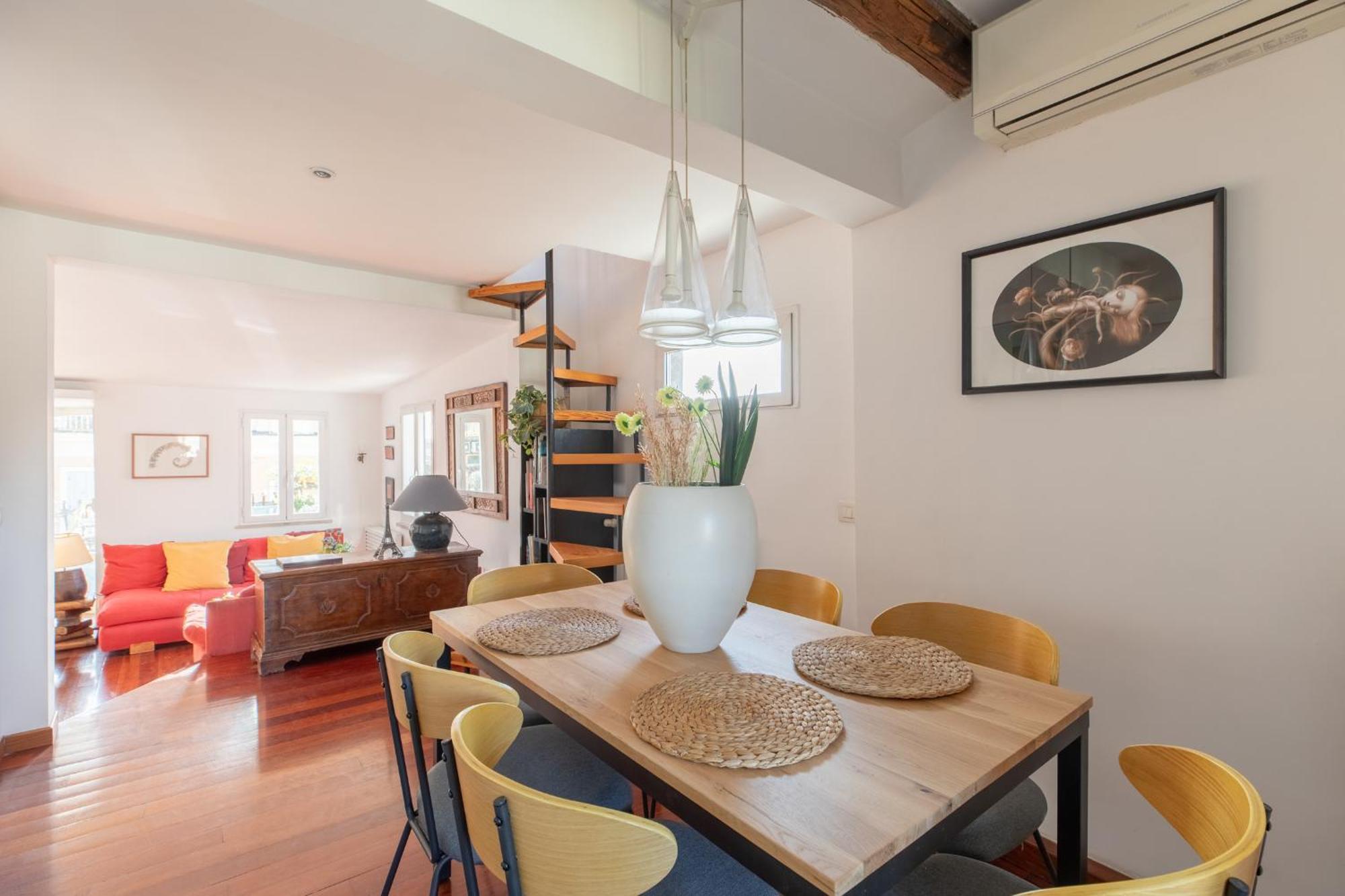 Apartment Iflat Orient In *
